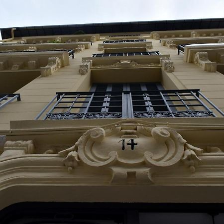 Le Petit Prestige Apartamento Niza Exterior foto