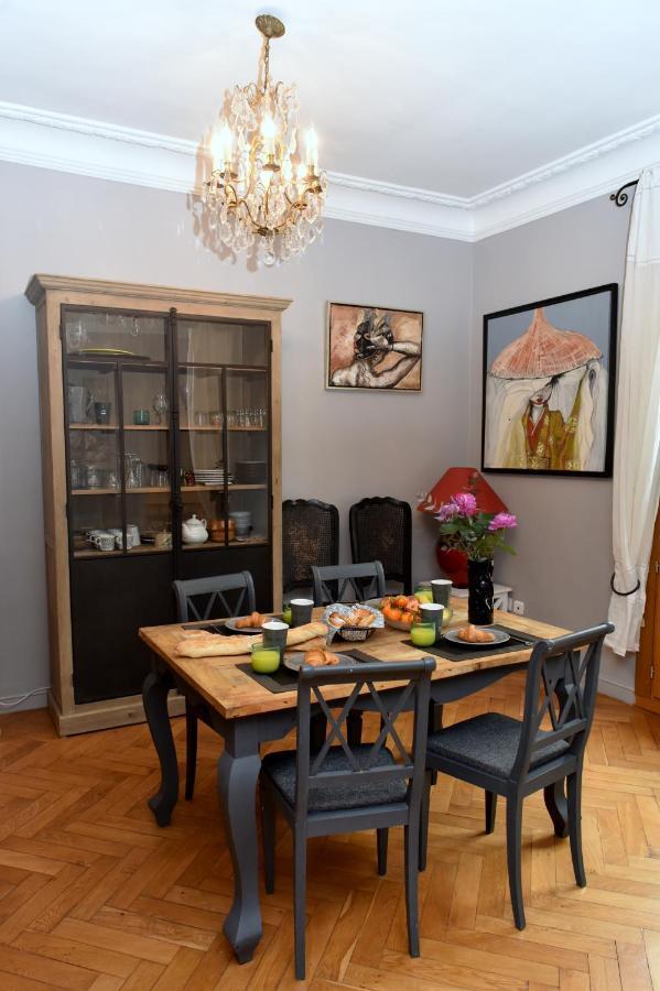 Le Petit Prestige Apartamento Niza Exterior foto